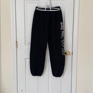 Cheerleader “base” sweatpants